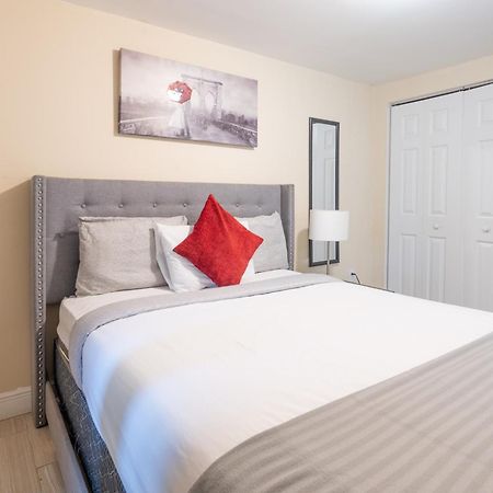 Cozy Private Apts In Hollywood By Hard Rock Casino! Экстерьер фото