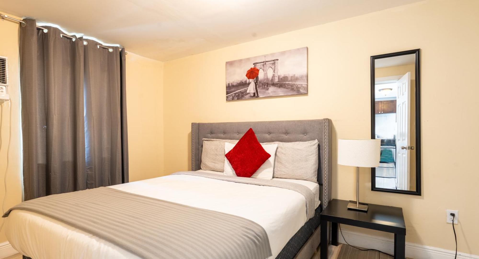 Cozy Private Apts In Hollywood By Hard Rock Casino! Экстерьер фото
