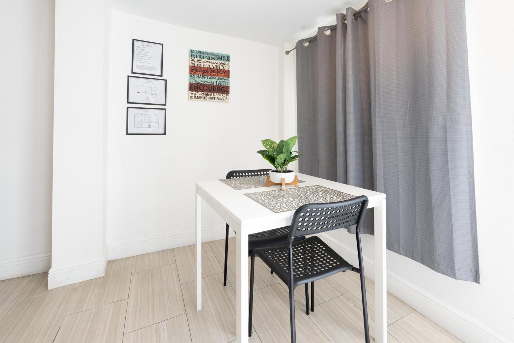 Cozy Private Apts In Hollywood By Hard Rock Casino! Экстерьер фото