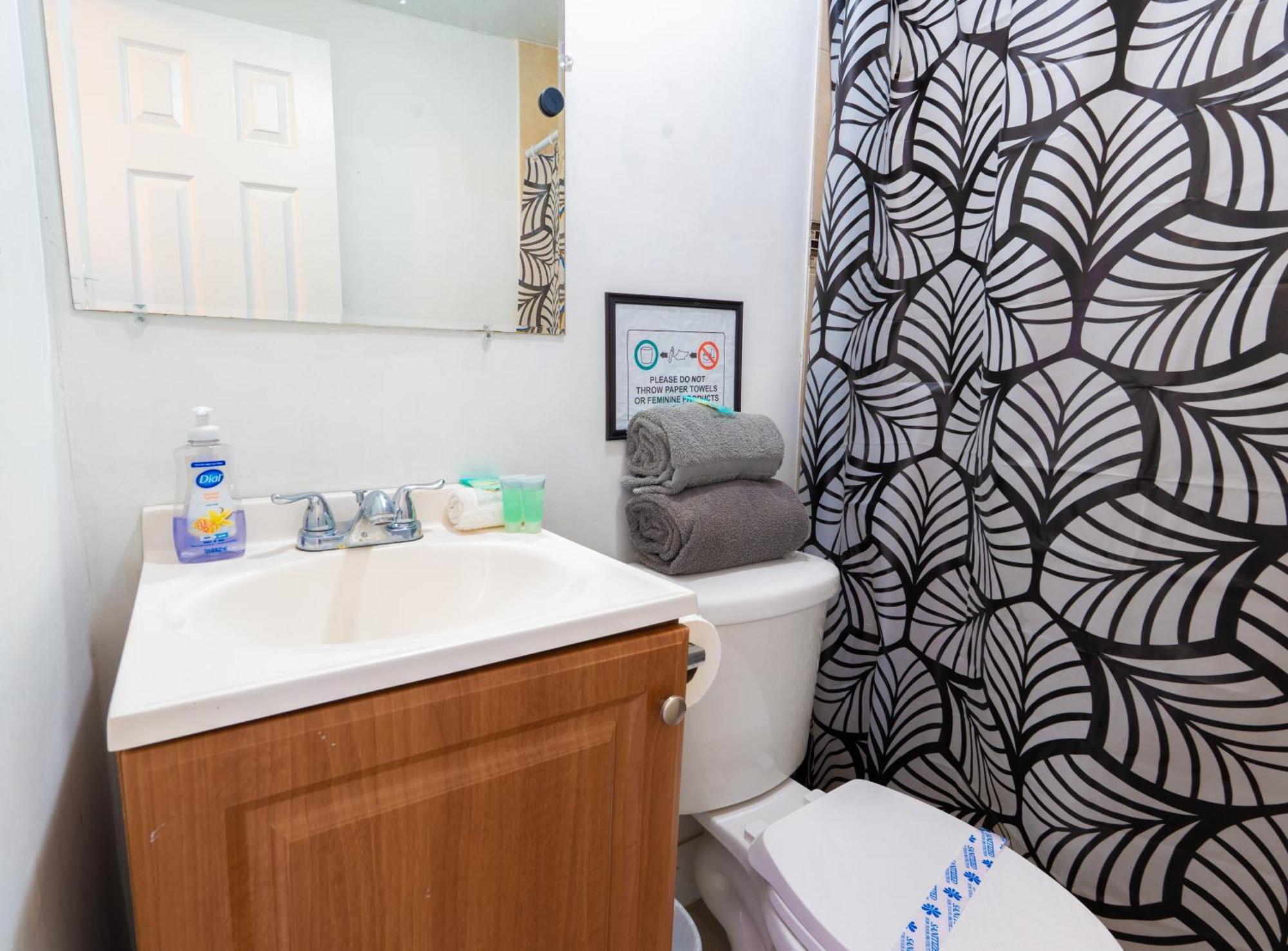 Cozy Private Apts In Hollywood By Hard Rock Casino! Экстерьер фото