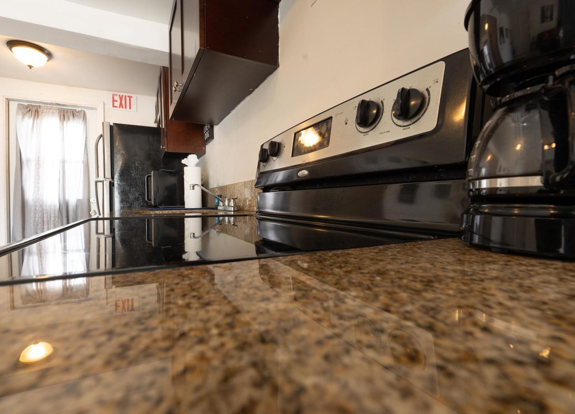 Cozy Private Apts In Hollywood By Hard Rock Casino! Экстерьер фото