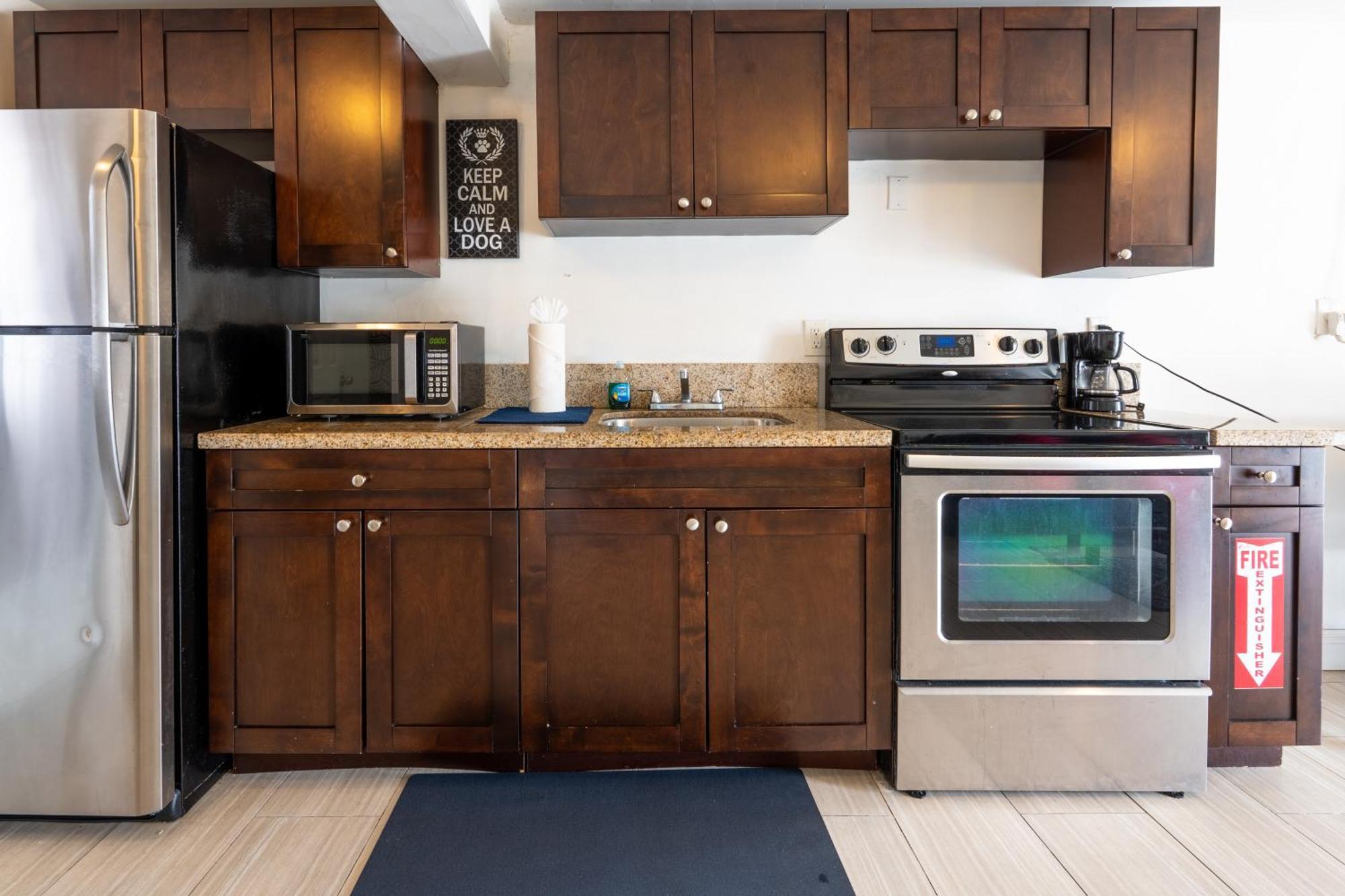 Cozy Private Apts In Hollywood By Hard Rock Casino! Экстерьер фото