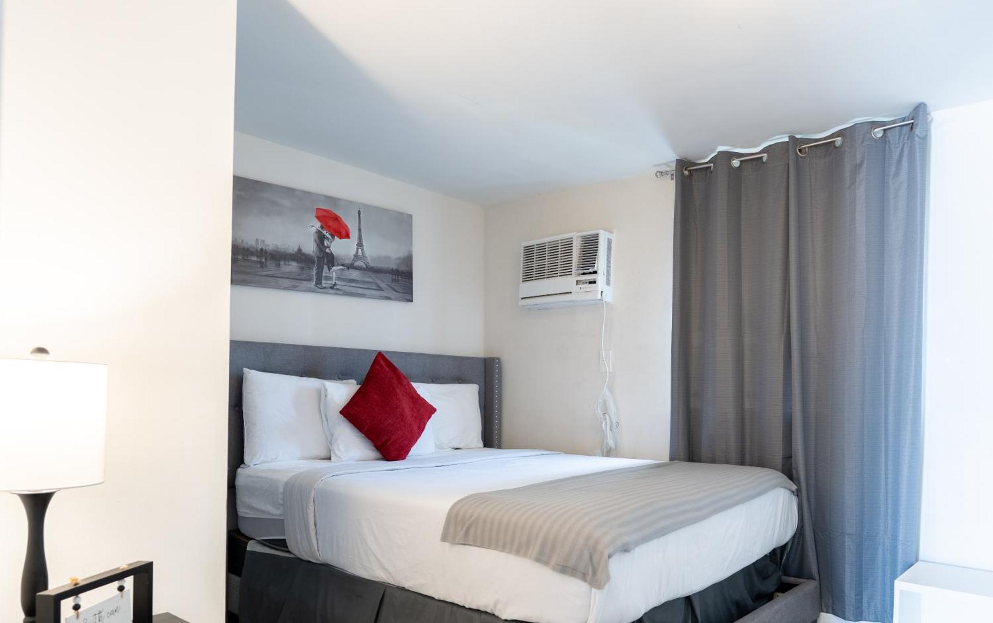 Cozy Private Apts In Hollywood By Hard Rock Casino! Экстерьер фото