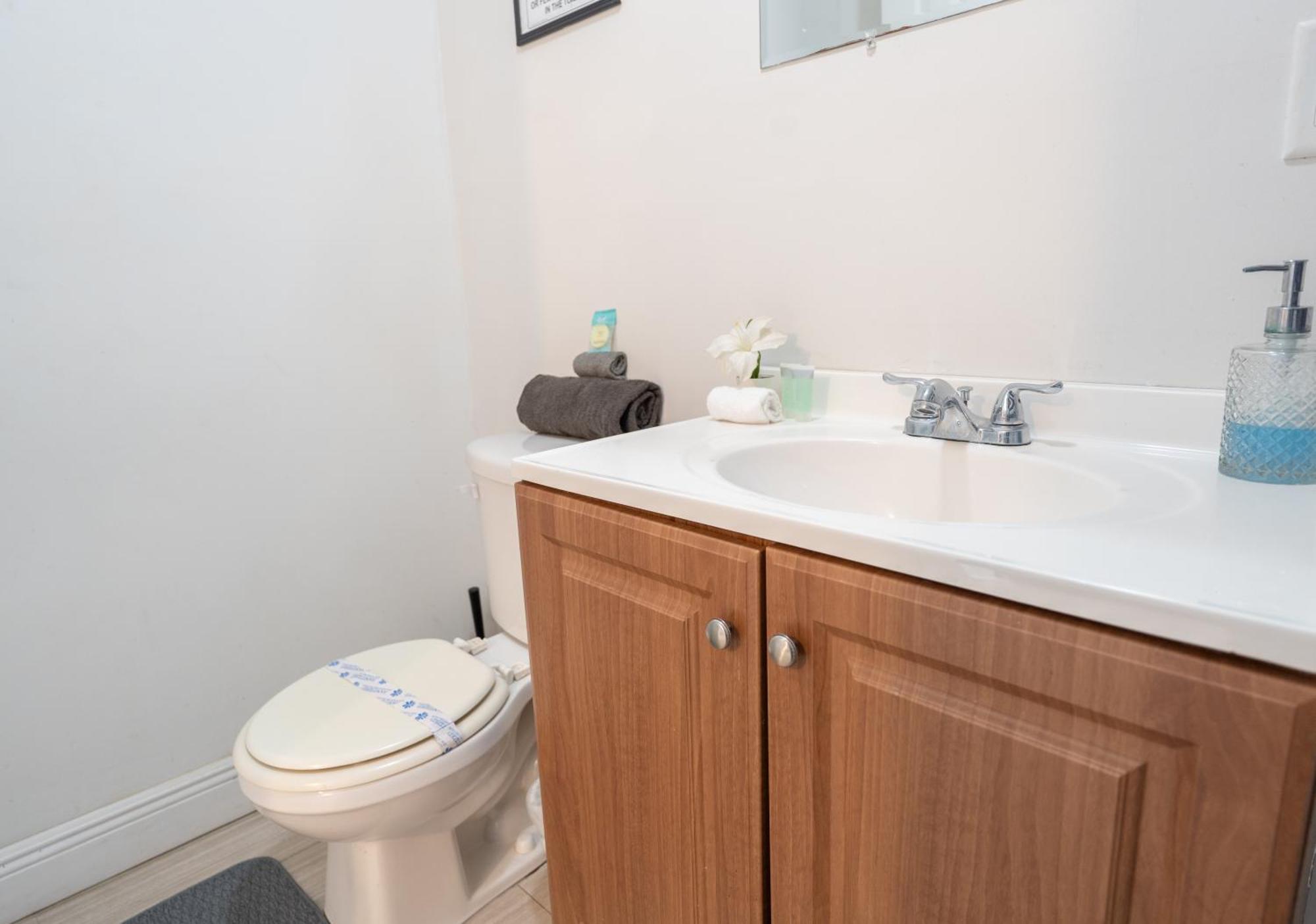Cozy Private Apts In Hollywood By Hard Rock Casino! Экстерьер фото