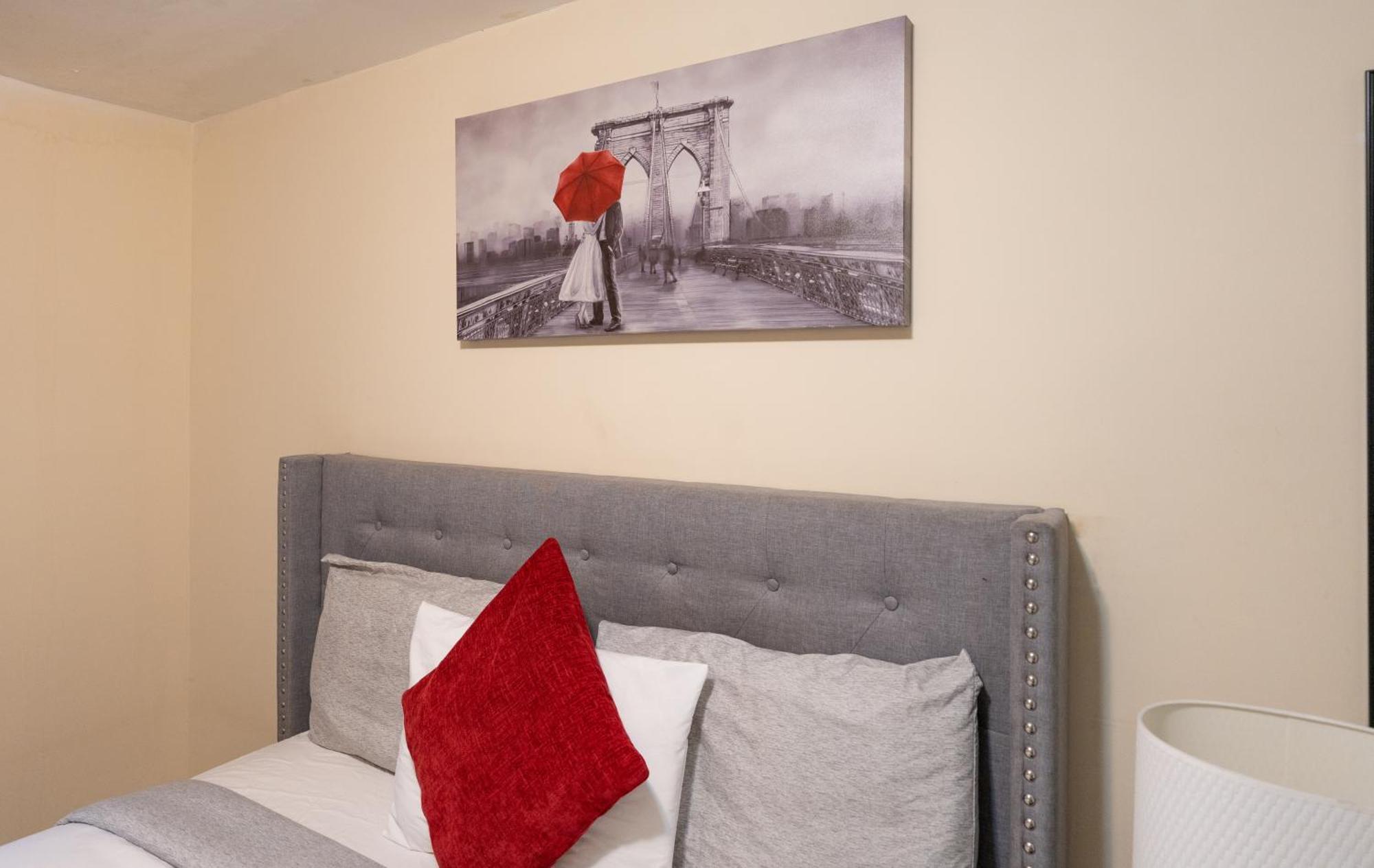 Cozy Private Apts In Hollywood By Hard Rock Casino! Экстерьер фото