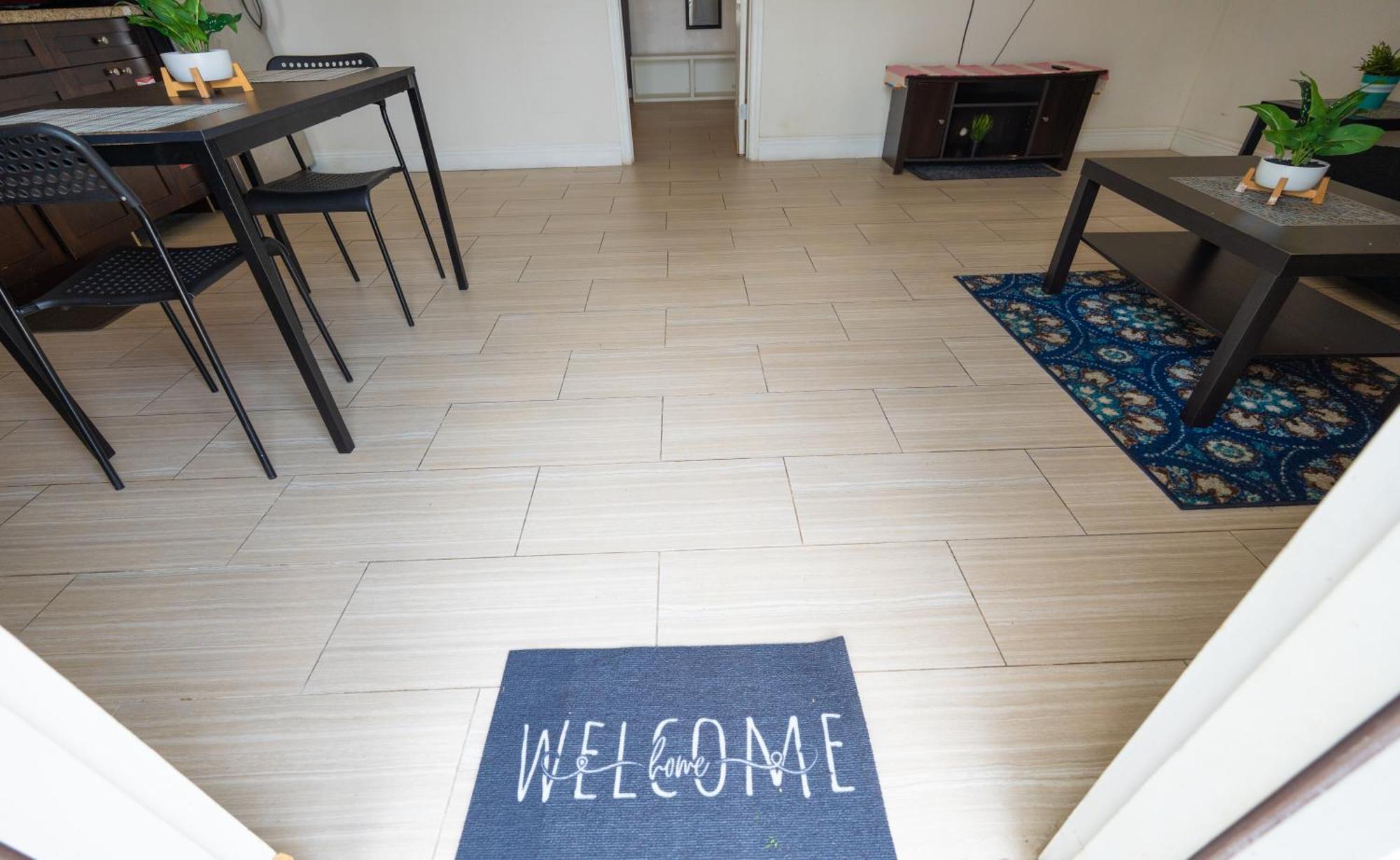 Cozy Private Apts In Hollywood By Hard Rock Casino! Экстерьер фото