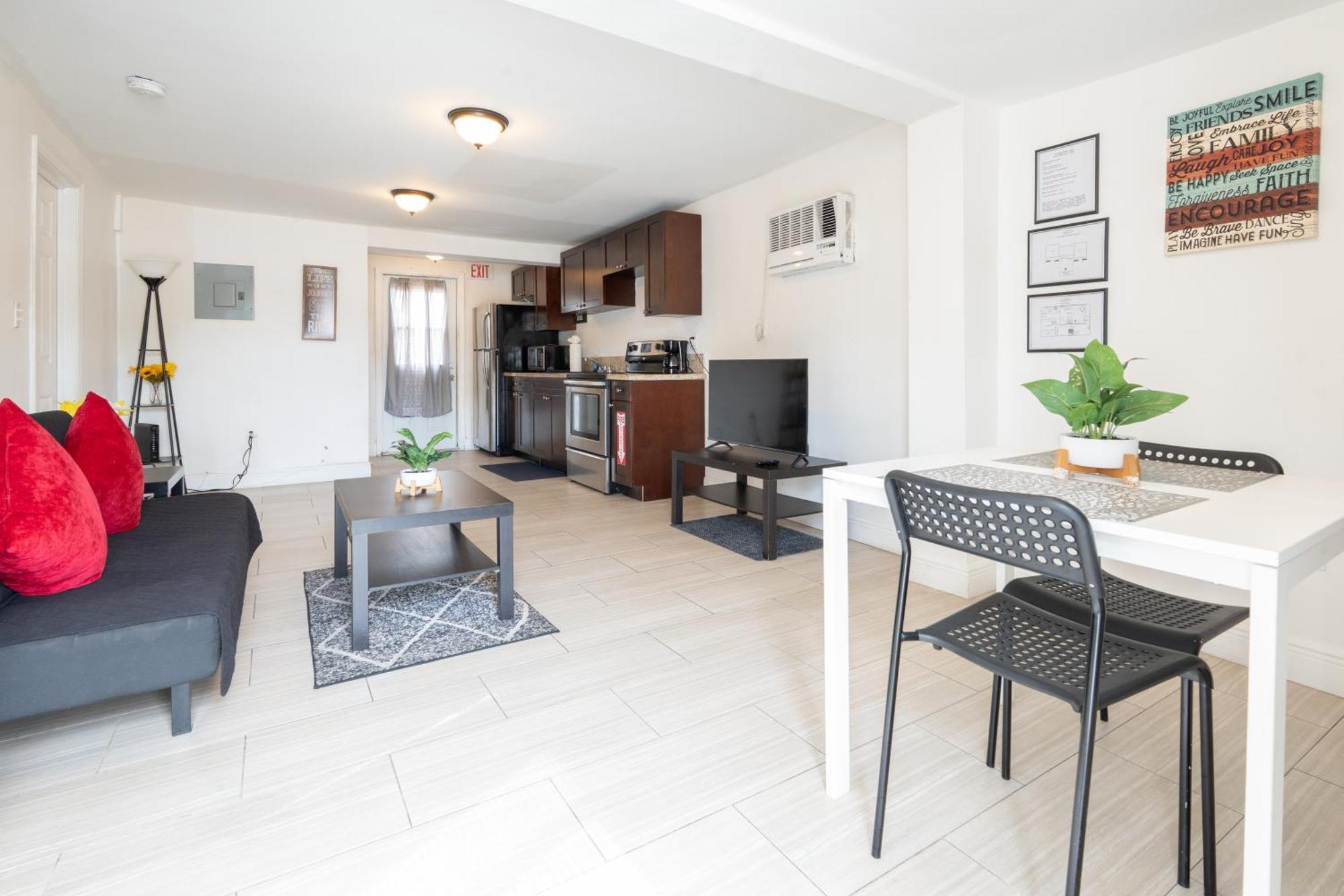 Cozy Private Apts In Hollywood By Hard Rock Casino! Экстерьер фото
