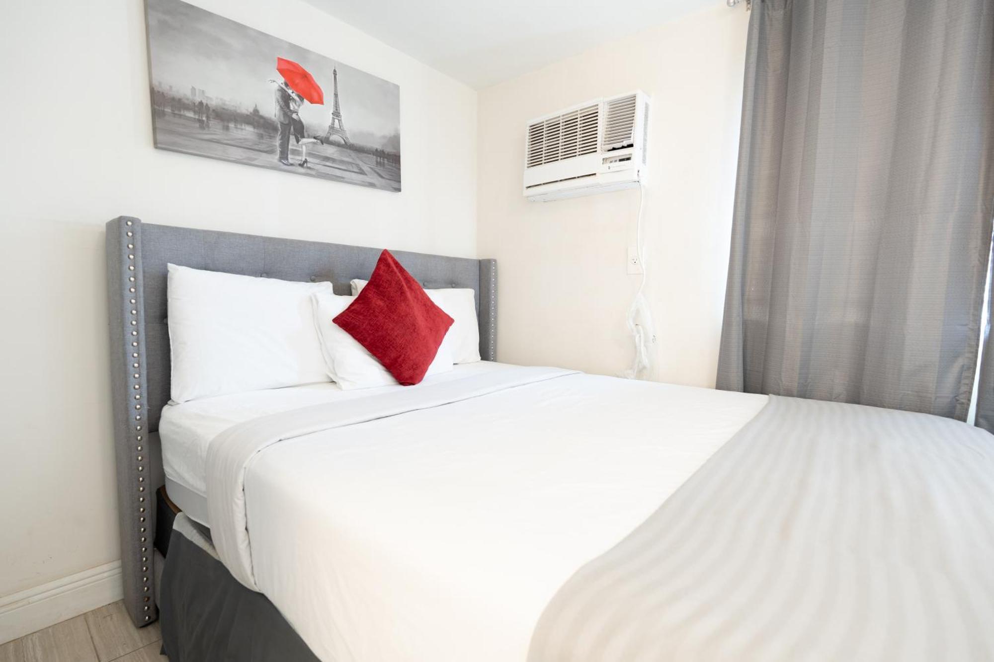 Cozy Private Apts In Hollywood By Hard Rock Casino! Экстерьер фото