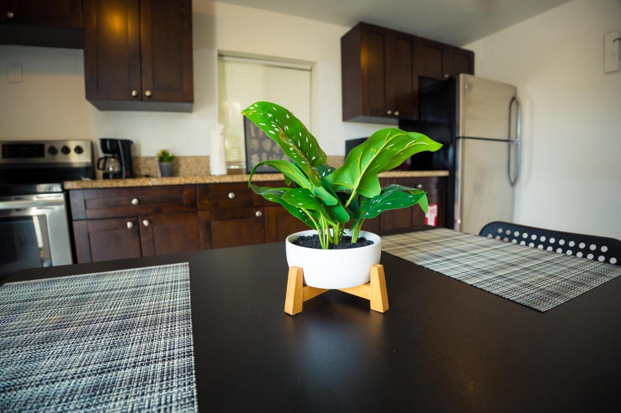 Cozy Private Apts In Hollywood By Hard Rock Casino! Экстерьер фото